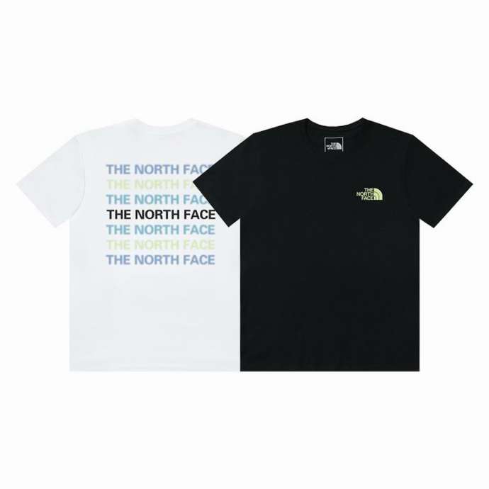 Picture of The North Face T Shirts Short _SKUTheNorthFaceM-3XLT88937839825